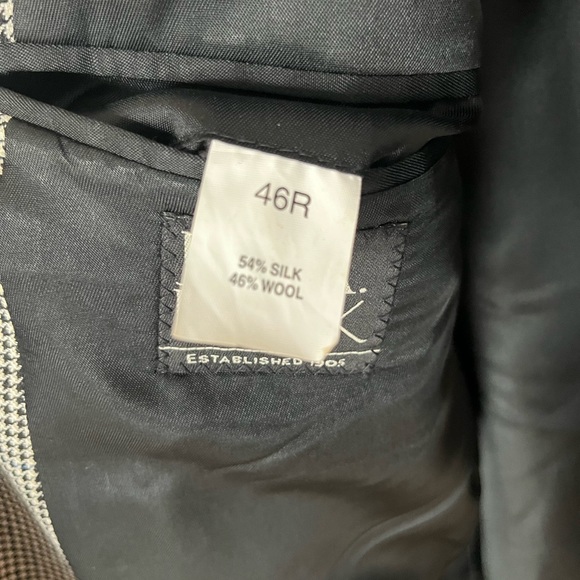 Men’s blazer. - Picture 2 of 4